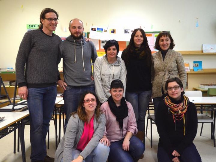 Junta Directiva