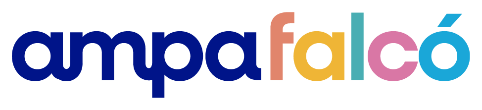 AMPA Juan Falcó logo