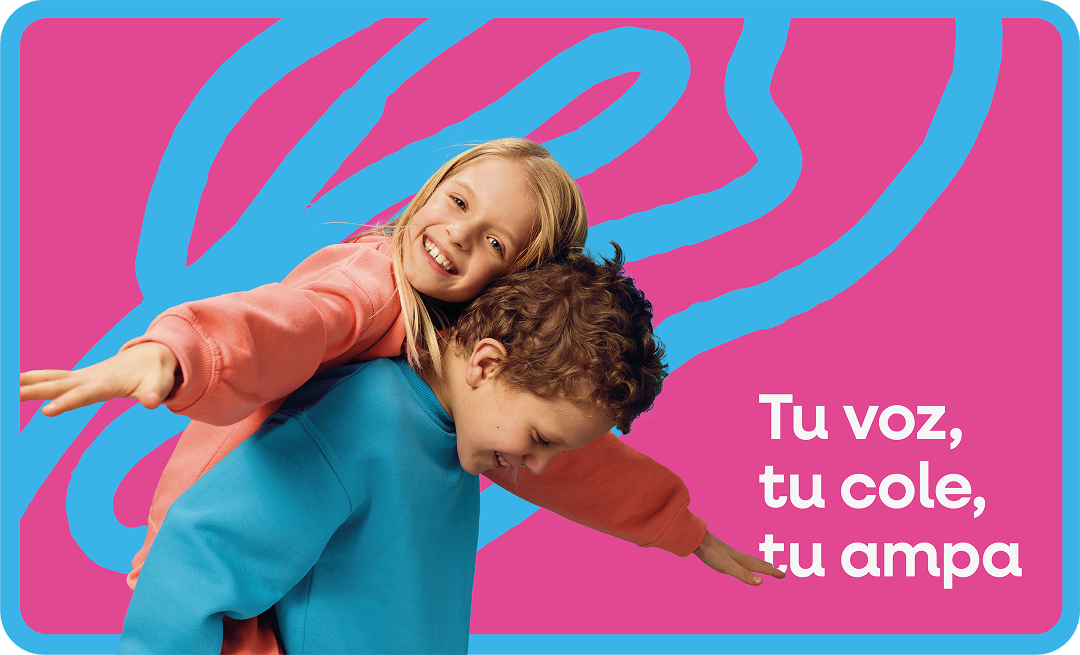 TU VOZ TU AMPA